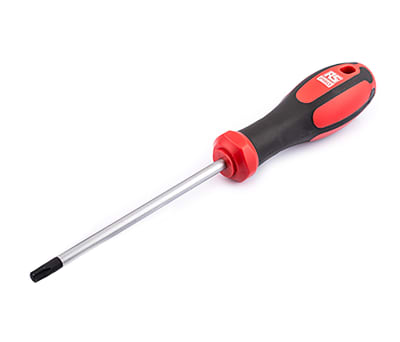 Product image for TORX Screwdriver- T27 x 115 mm