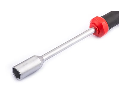 Product image for NUT DRIVER- 6.0 X 125 MM