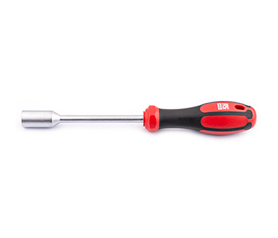 Product image for NUT DRIVER- 12.0  X 125 MM