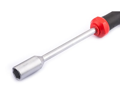 Product image for NUT DRIVER- 12.0  X 125 MM