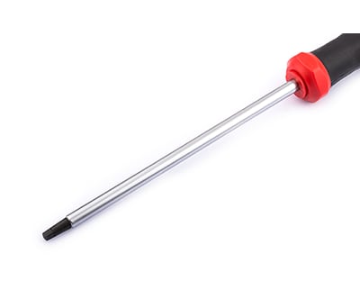 Product image for SQUARE SCREWDRIVER- NO.1 X 100 MM