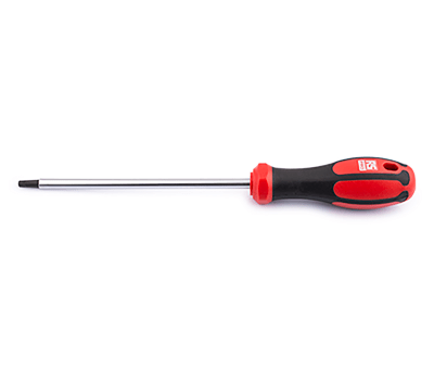 Product image for SQUARE SCREWDRIVER- NO.2 X 125 MM