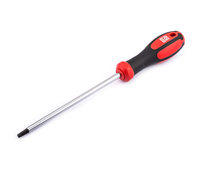 Product image for SQUARE SCREWDRIVER- NO.2 X 125 MM