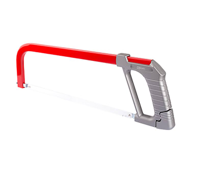 Product image for HACKSAW (IN-HANDLE FIXING SYSTEM)