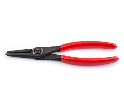 Product image for INTERNAL CIRCLIP PLIERS/STRAIGHT-WITHOUT