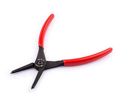 Product image for INTERNAL CIRCLIP PLIERS/STRAIGHT-WITHOUT