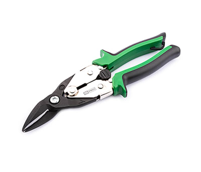 Product image for AVIATION TIN SNIPS (RIGHT CUT)-250 MM