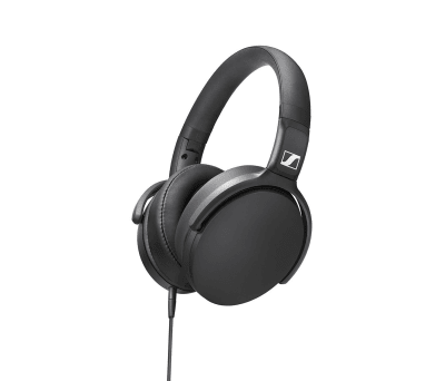 Product image for SENNHEISER HD 400S, OVER-EAR HEADPHONES