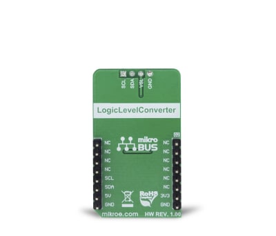 Product image for MIKROELEKTRONIKA, MIKROE-3276