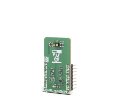 Product image for MIKROELEKTRONIKA, MIKROE-3176