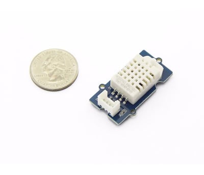 Product image for GROVE - TEMPERATURE&HUMIDITY SENSOR PRO