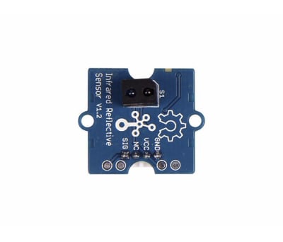 Product image for GROVE - INFRARED REFLECTIVE SENSOR V1.2