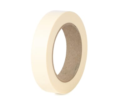 Product image for 60° paper masking tape 12mmx50m