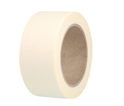 Product image for 60° paper masking tape 75mmx50m