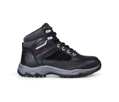 Product image for SCRUFFS RAPID BOOT BLACK 8