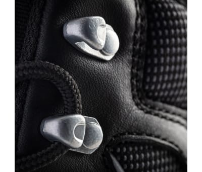 SCRUFFS RAPID BOOT BLACK 8 RS Components Indonesia
