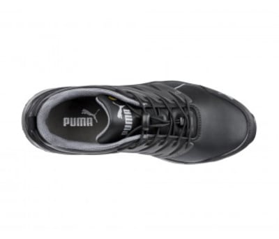 Product image for PUMA VELOCITY 2.0 BLACK 40/6.5