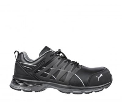 Product image for PUMA VELOCITY 2.0 BLACK 42/8