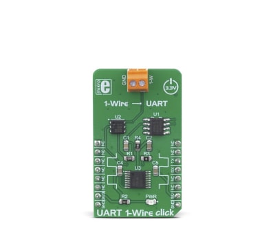 Product image for MIKRO ELEKTRONIKA, MIKROE-3340