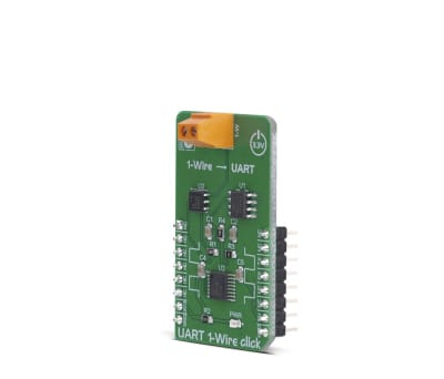 Product image for MIKRO ELEKTRONIKA, MIKROE-3340