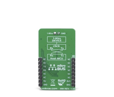 Product image for MIKRO ELEKTRONIKA, MIKROE-3340