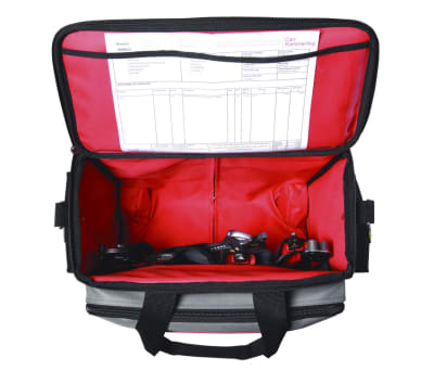 Product image for C.K MAGMA TECHNICIAN'S WHEELED CASE