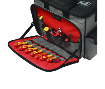 Product image for C.K MAGMA TECHNICIAN'S WHEELED CASE