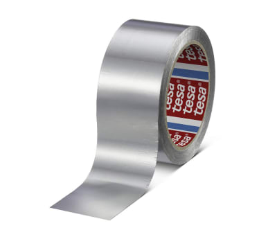 Product image for CONFORMABLE ALUMINIUM TAPE 50MM X 50M