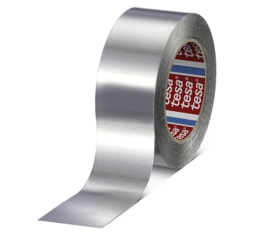 Product image for ROBUST ALUMINIUM TAPE 50MM X 50M