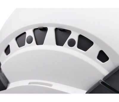 Product image for PETZL VERTEX VENT HELMET ABS WHITE