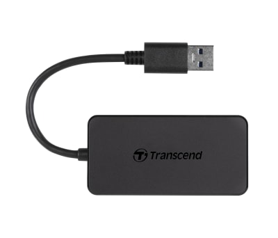 Product image for Transcend 4x , USB 3.1