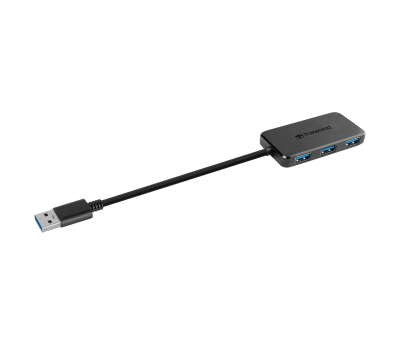 Product image for Transcend 4x , USB 3.1