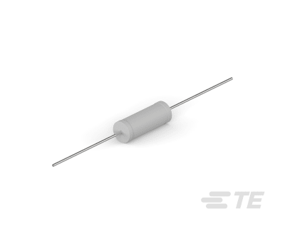 Product image for RESISTOR METAL OXIDE 5W 1K0