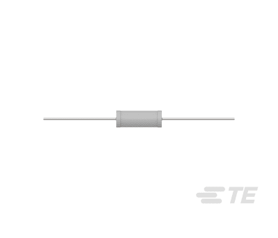 Product image for RESISTOR METAL OXIDE 5W 1K0