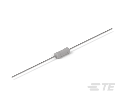 Product image for RESISTOR METAL OXIDE 0.5W 330R