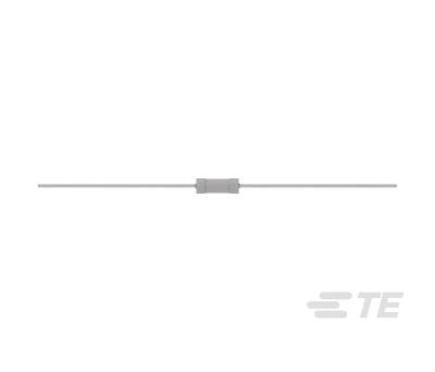 Product image for RESISTOR METAL OXIDE 0.5W 510R