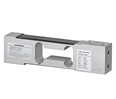 Product image for Siwarex WL 260 Waegezelle SP-S AA 20kg C