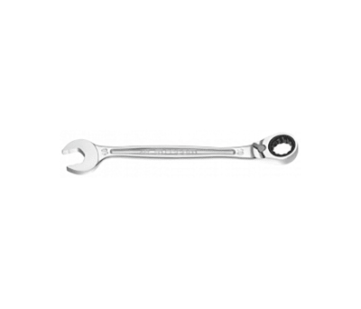 Product image for STD COMB RATCHETING WRENCH 13MM