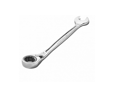 Product image for STD COMB RATCHETING WRENCH 13MM