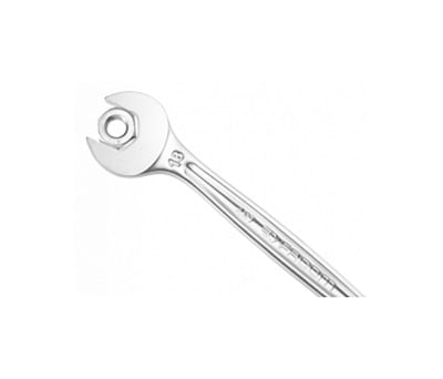 Product image for STD COMB RATCHETING WRENCH 14MM