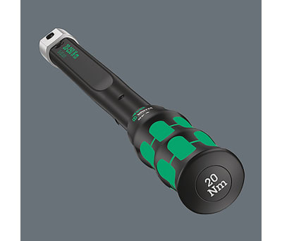 Product image for TORQUE WRENCH, PRESET