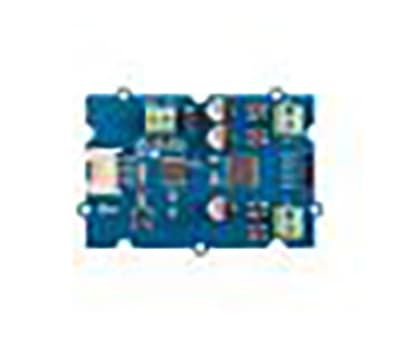 Product image for Seeed Studio, Grove - I2C Motor Driver I2C, TB6612FNG - 108020103