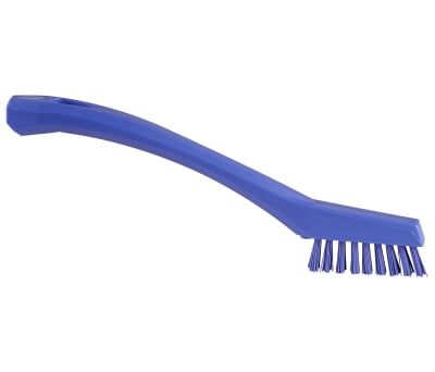 Product image for DETAIL BRUSH, 205 MM, VERY HARD, PURPLE