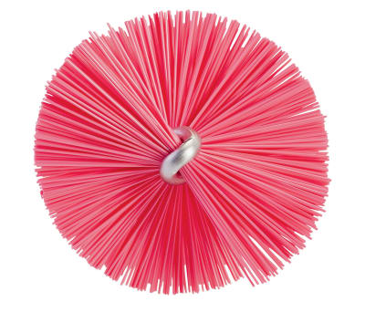 Product image for TUBE BRUSH, ?40 MM, 510 MM, HARD, PINK