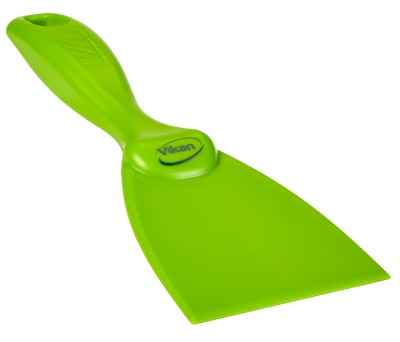 Product image for HAND SCRAPER, 75 MM, LIME