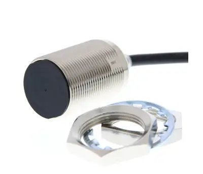 Product image for Inductive Sensor M30 3-wire NPN NO