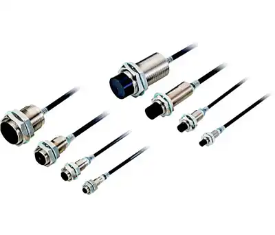 Product image for Inductive Sensor M30 3-wire NPN NO