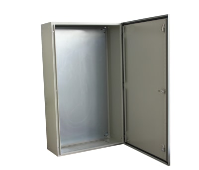Product image for 1000H x 600W x 300Dmm, door & body: 1.5m