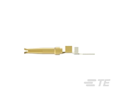 Product image for CONN SOCKET 20-24AWG GOLD CRIMP