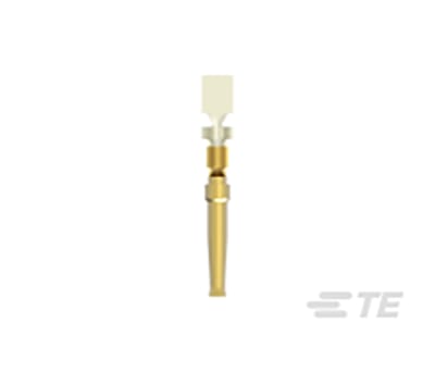 Product image for CONN SOCKET 20-24AWG GOLD CRIMP